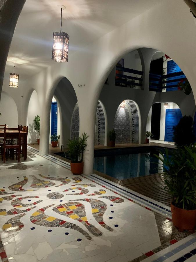 מלון ז'יז'וקה דה ז'ריקואקוארה Casa Boa Vida מראה חיצוני תמונה