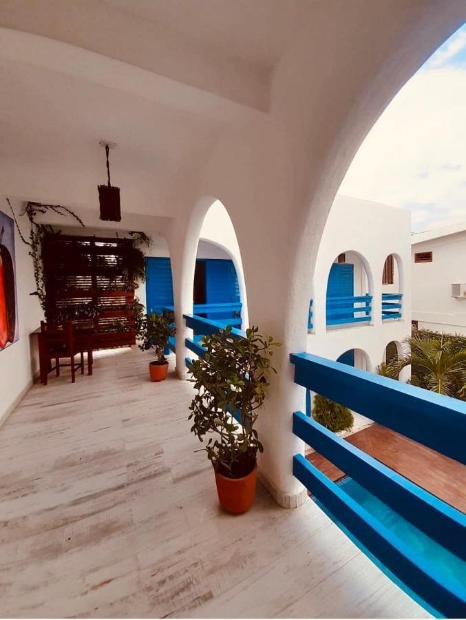 מלון ז'יז'וקה דה ז'ריקואקוארה Casa Boa Vida מראה חיצוני תמונה