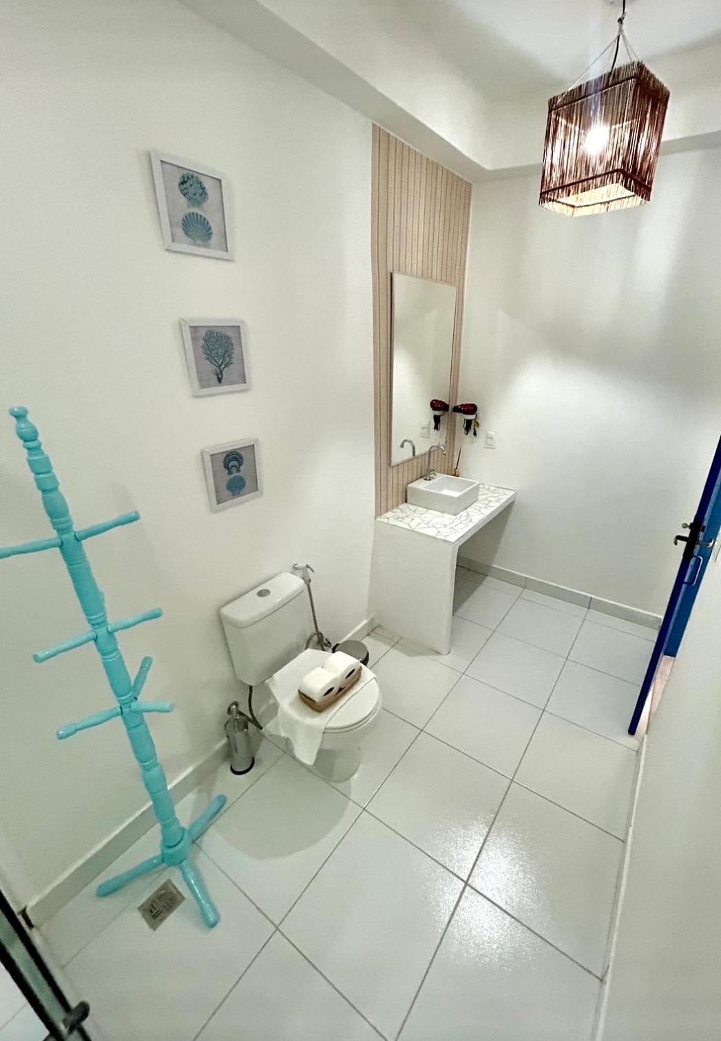 מלון ז'יז'וקה דה ז'ריקואקוארה Casa Boa Vida מראה חיצוני תמונה