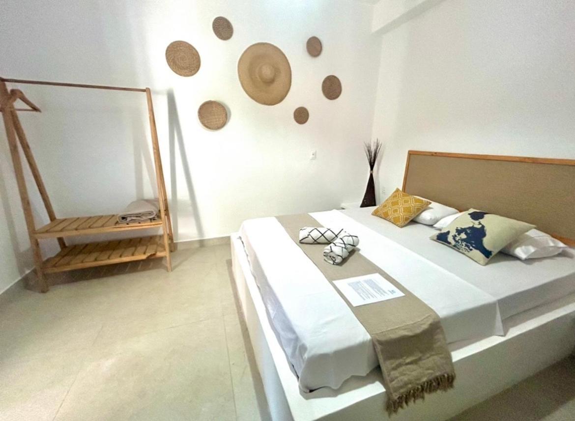 מלון ז'יז'וקה דה ז'ריקואקוארה Casa Boa Vida מראה חיצוני תמונה